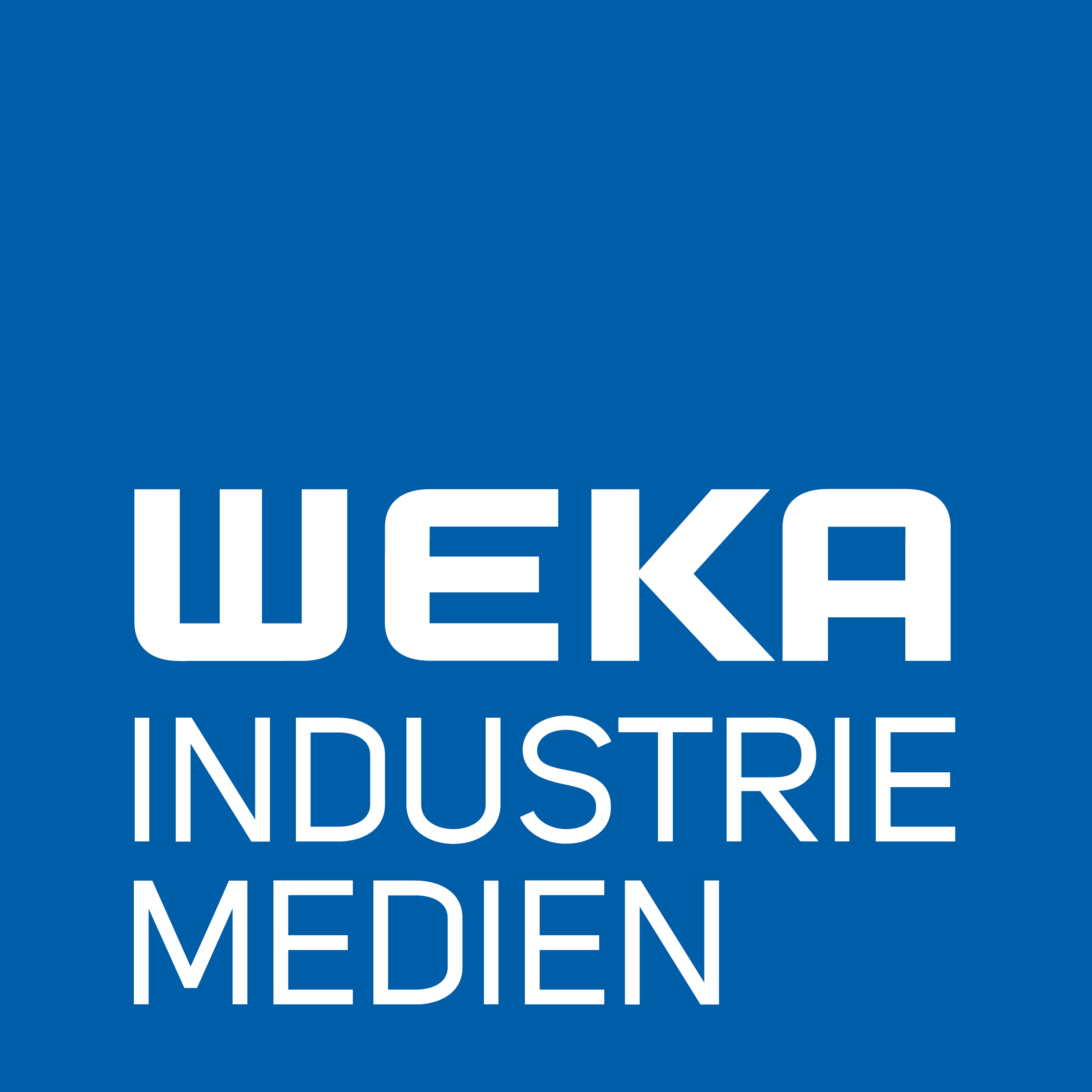 WEKA Industrie Medien Logo